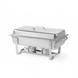 Chafing Dish Gastronorm 1/1 - 2 Stk.