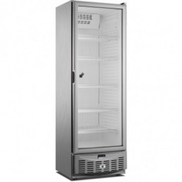 SARO Kühlschrank mit Glastür