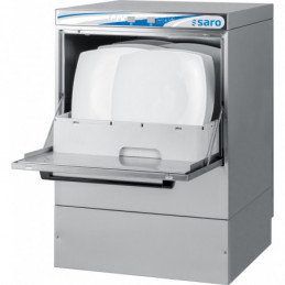 SARO Geschirrspülmaschine mit digitalem Display Modell NÜRNBERG