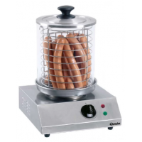 Hot-Dog-Geräte